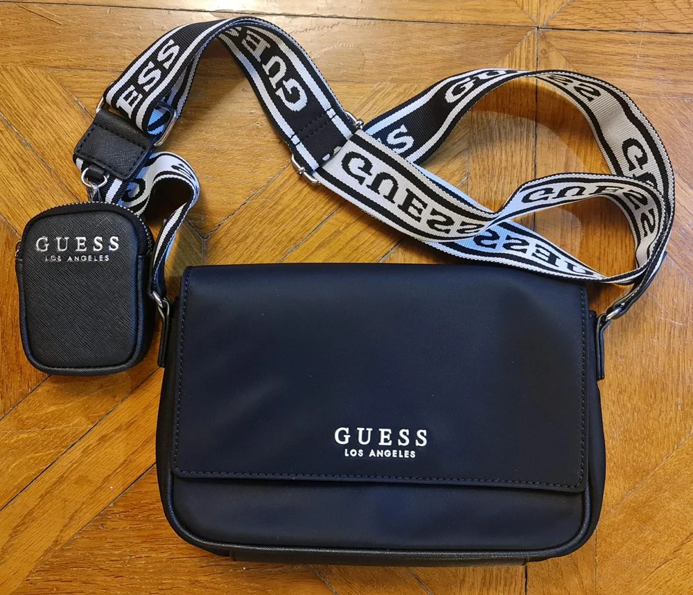 GUESS Cross-Body Bags, size One size