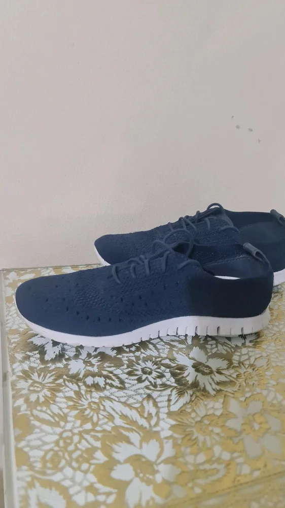 Sneakers, size 38.5, photo 4