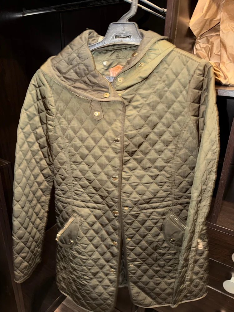 Massimo Dutti Coats, size S / 36 / 8