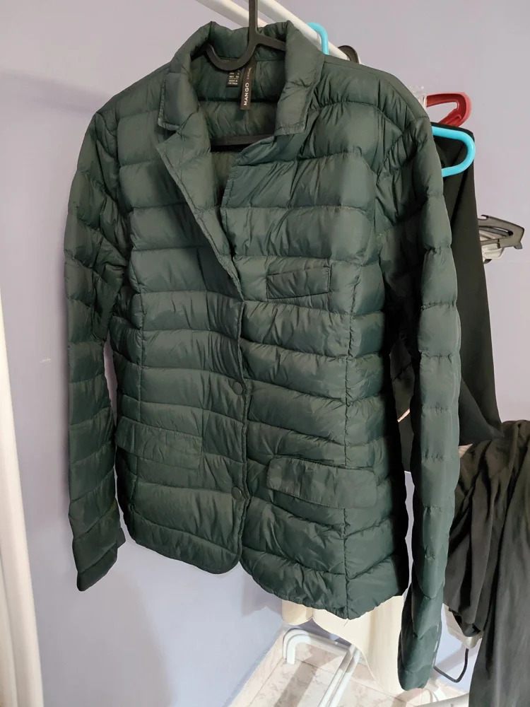 Mango Jackets, Very good, size XL, photo 2
