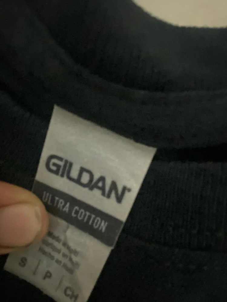 Gildan T-shirts, Very good, size M / 38 / 10, photo 4
