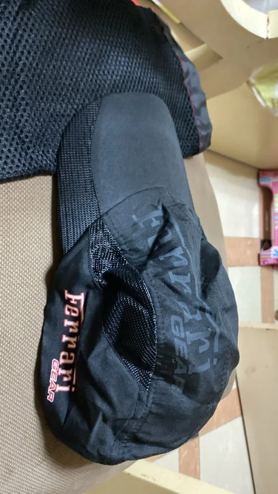 Ferrari Hats & Caps, New with tags, one size, photo 4