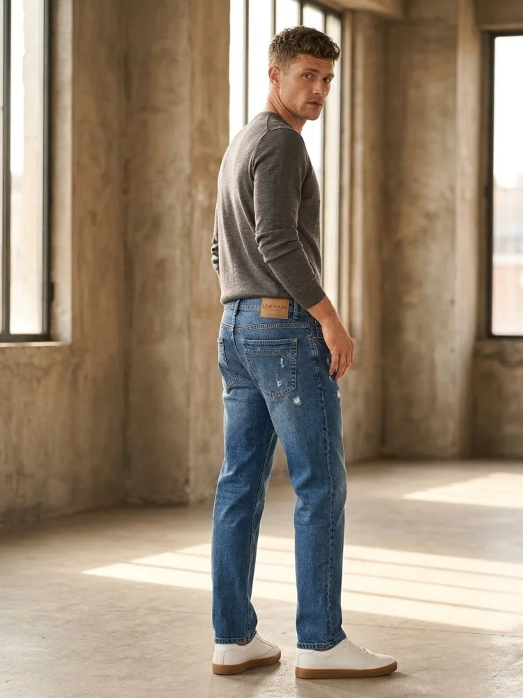 LCW Jeans Jeans, Excellent, size W32, photo 3