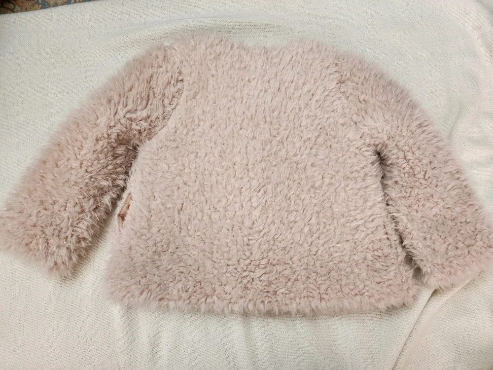 Brums Outerwear, size 4y, photo 4