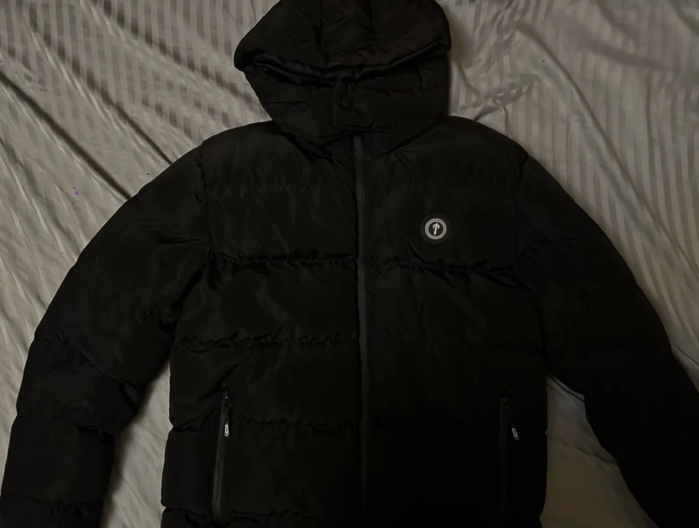 Trapstar Jackets