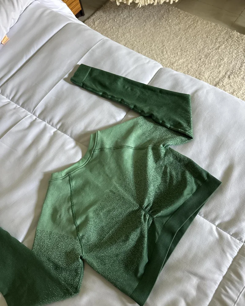 Gymshark Tank Tops, Very good, size S / 36 / 8, photo 4