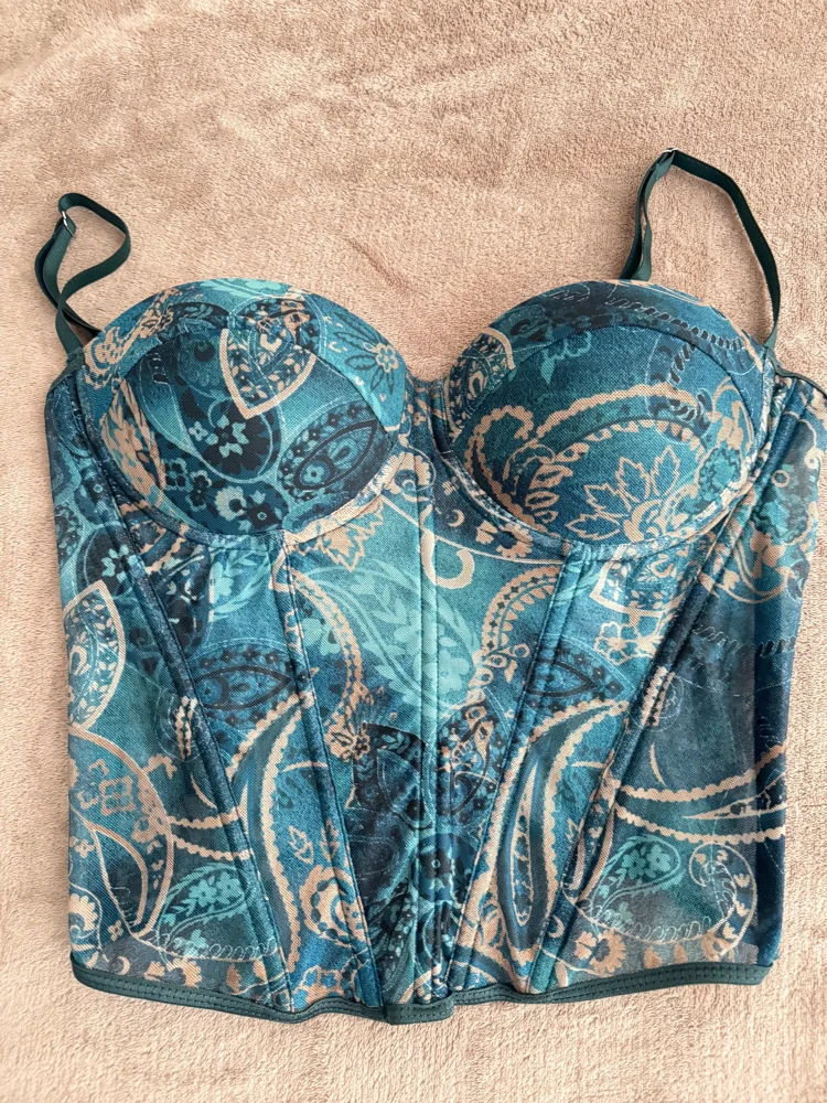 Shein Corsets