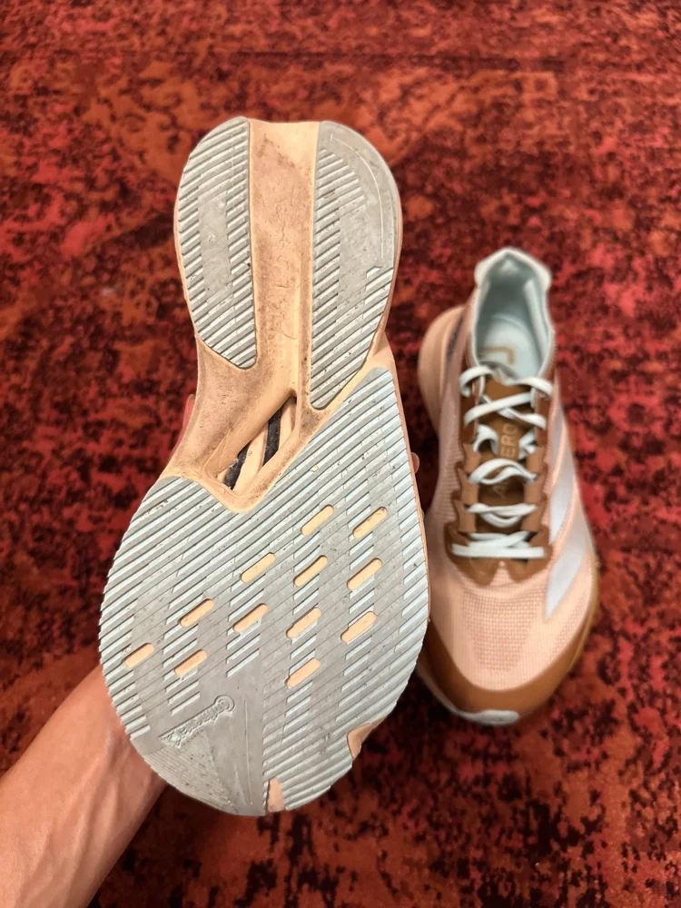 adidas Sneakers, size 38, photo 4