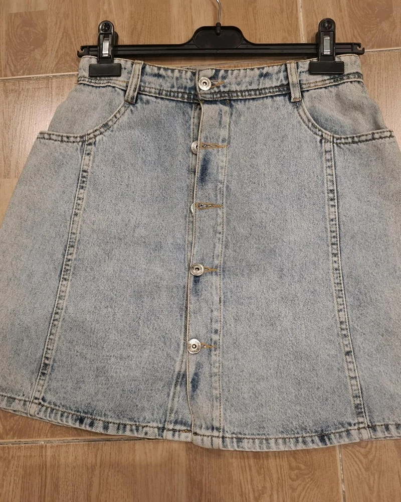 Palma Skirts