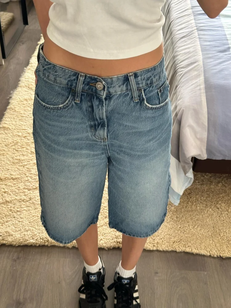 Urban Outfitters Shorts, size XS, photo 3