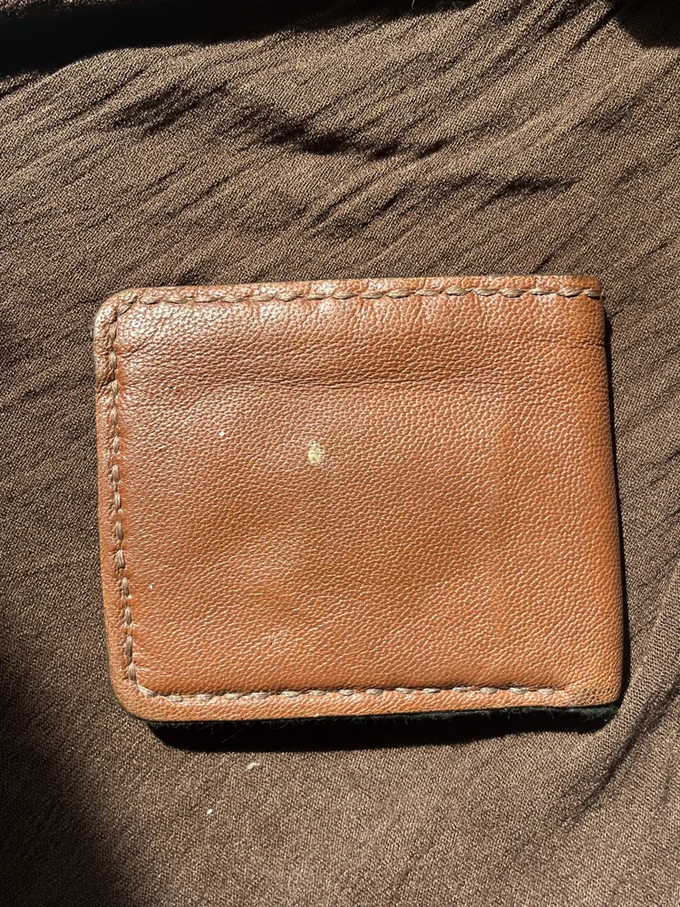 Local Wallets & Cardholders, Fair, photo 3