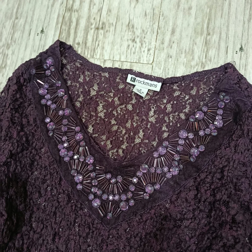 Blouses, size XS / 34 / 6, photo 2