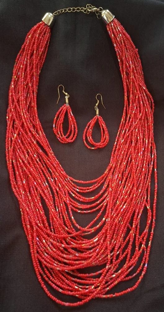 Necklaces, size Other, photo 2