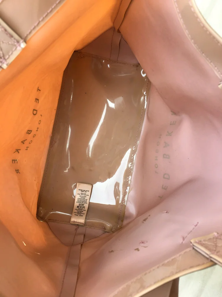 Ted Baker Shoulder Bag, size Other, photo 3