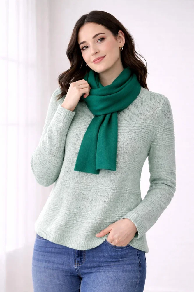 Sweaters & Pullovers