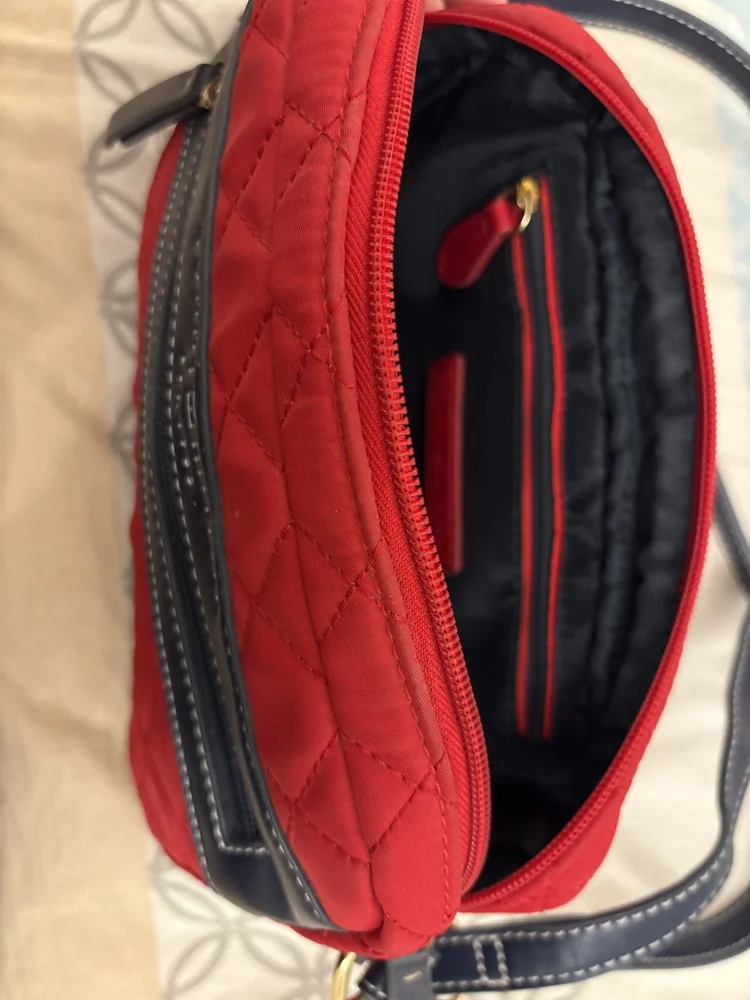 Tommy Hilfiger Cross-Body Bags, Excellent, photo 2