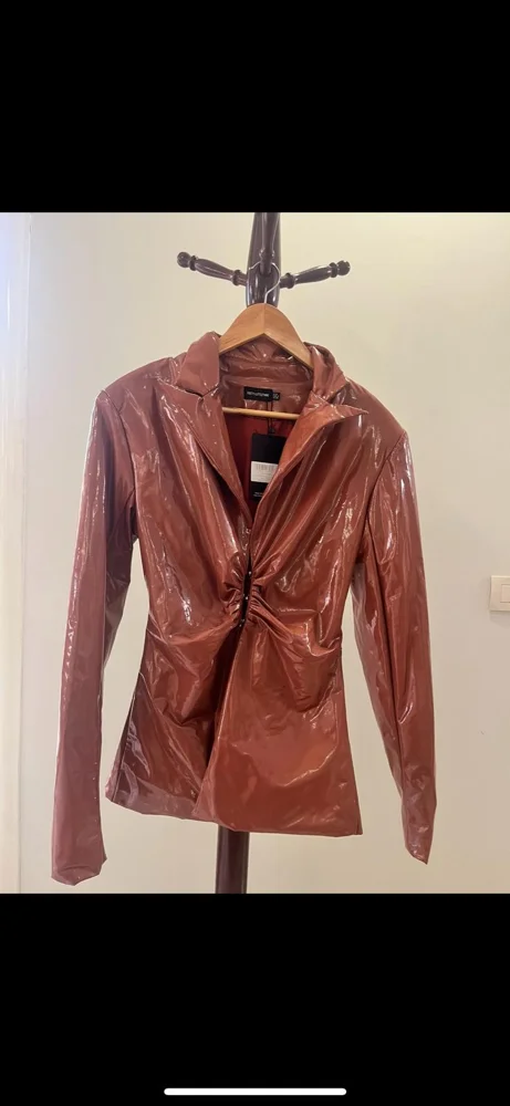 PrettyLittleThing Blazers