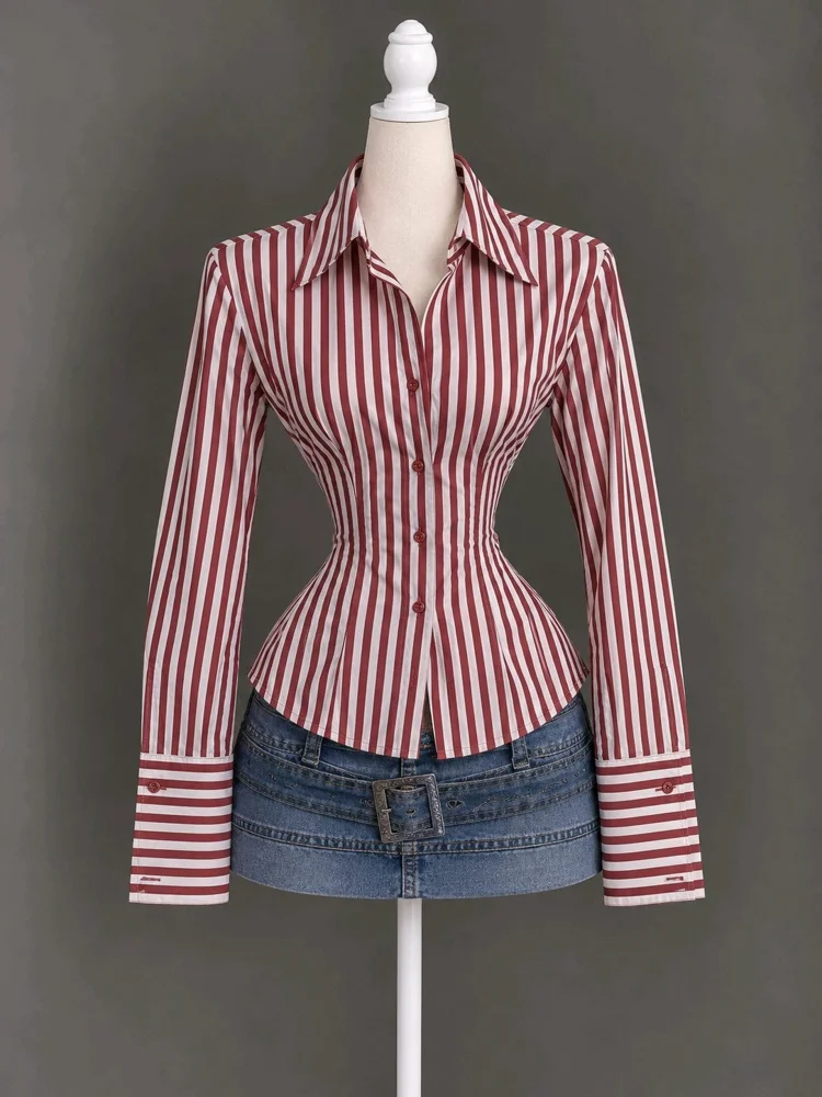 Zara Shirts