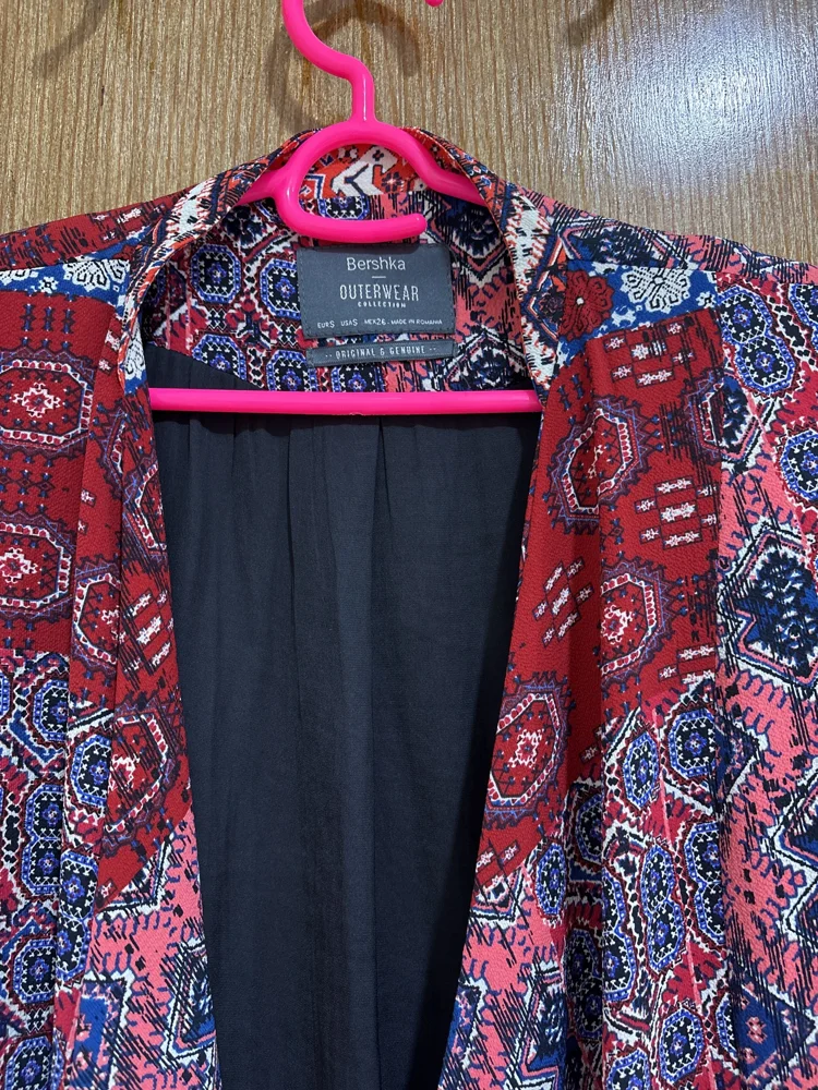 Bershka Blouses, Very good, size S / 36 / 8, photo 3