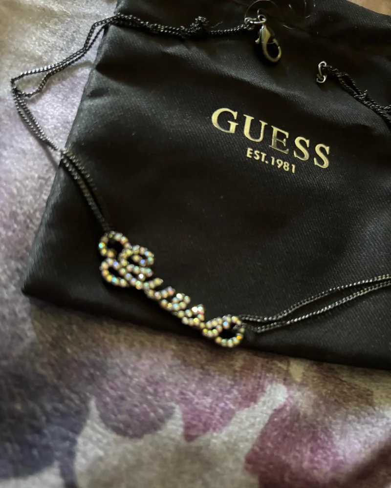 GUESS Belts