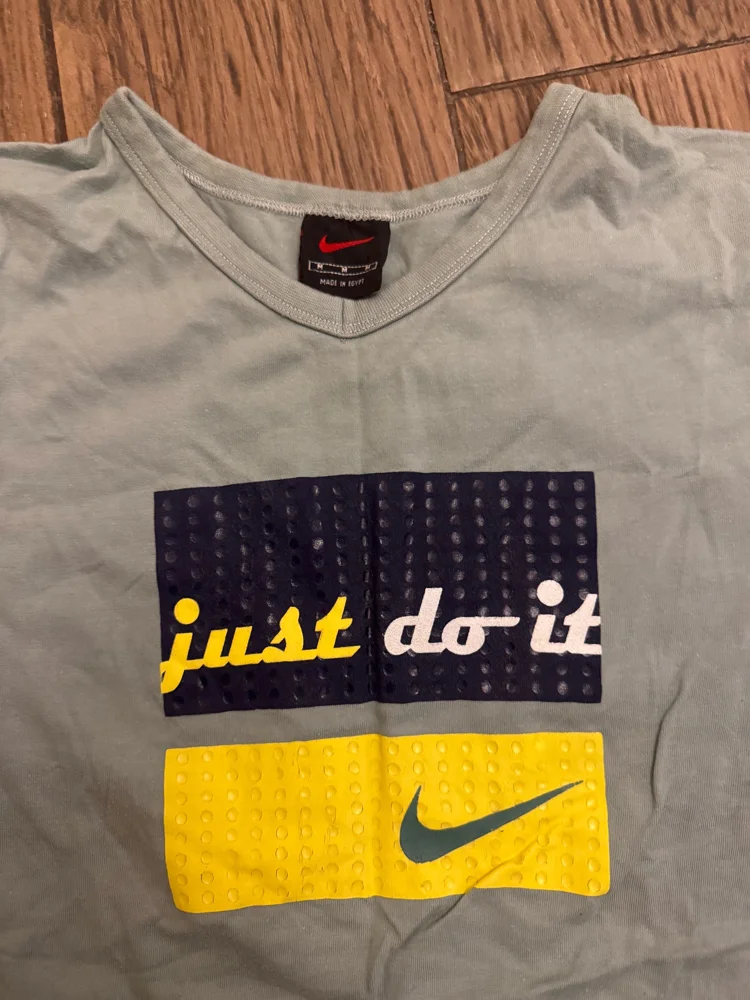Nike T-shirts, size M / 38 / 10, photo 2