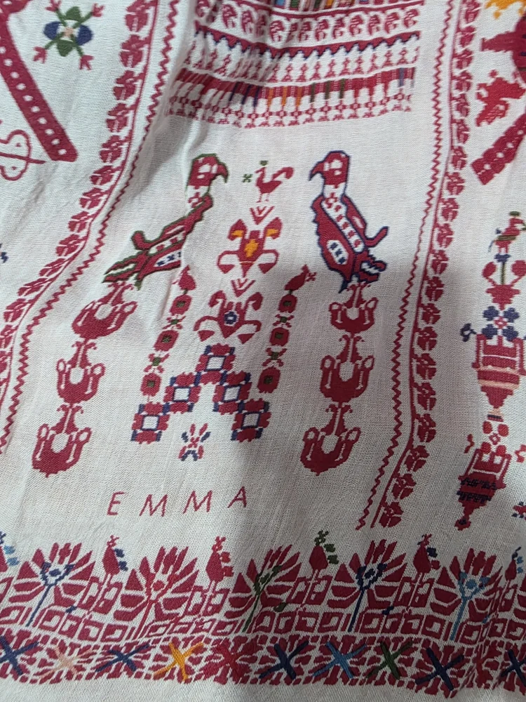 youremma Scarves & Shawls, Very good, photo 3