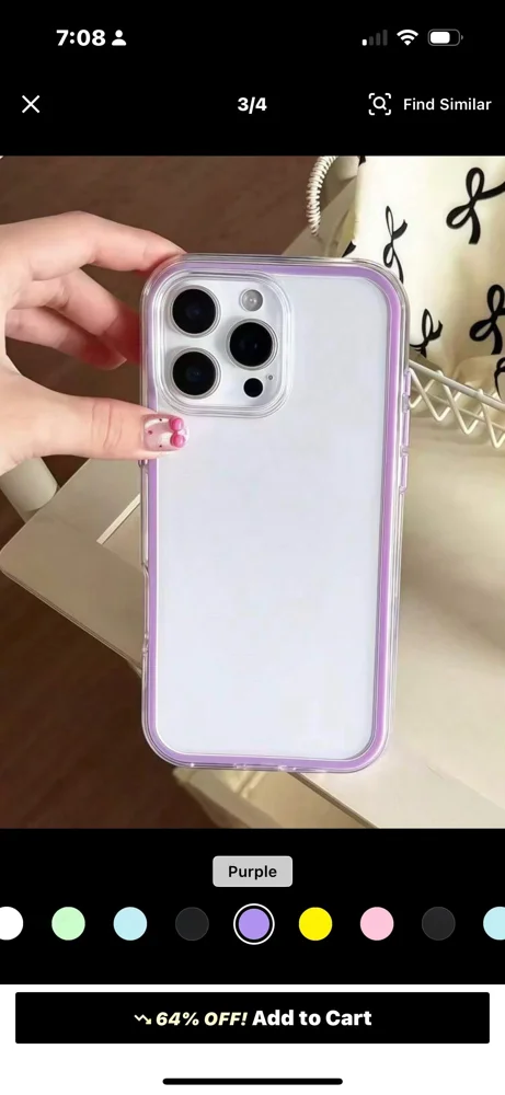Phone Cases, size Other, photo 3
