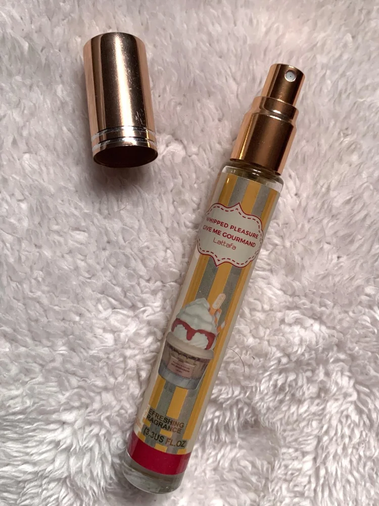 Lattafa Perfume, Excellent, photo 2