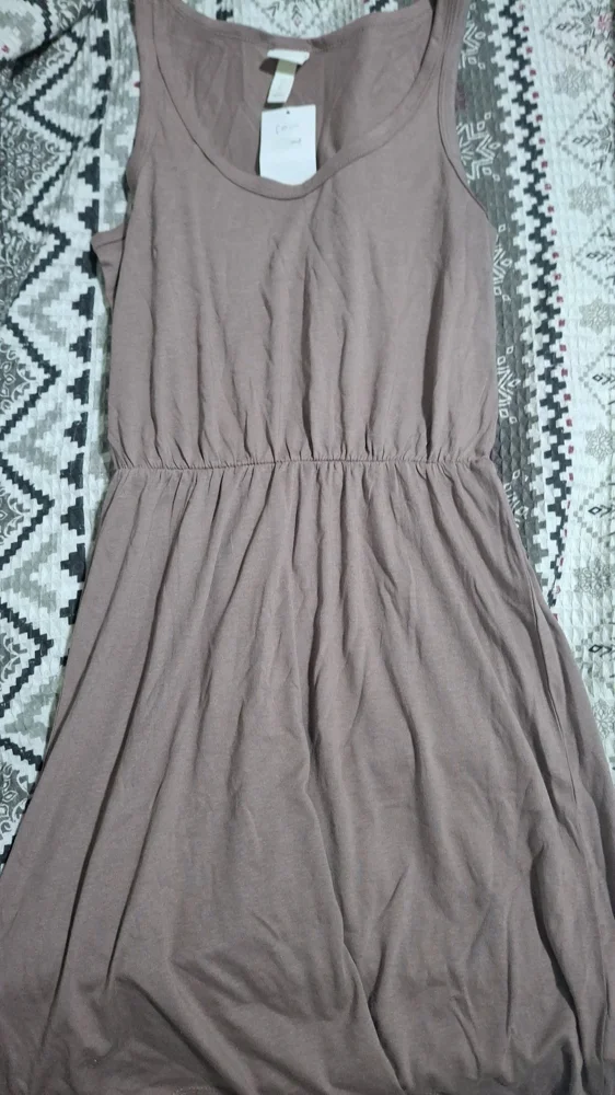 H&M Midi Dresses