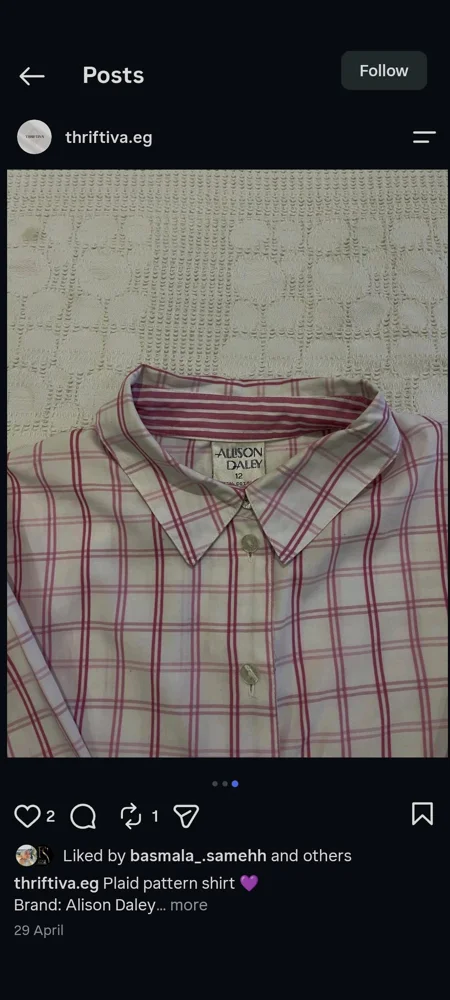 Shirts, size Other, photo 3