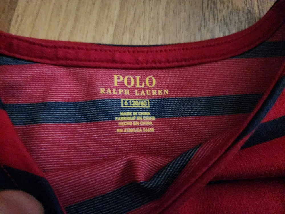 Ralph Lauren Dresses, size 6y, photo 5