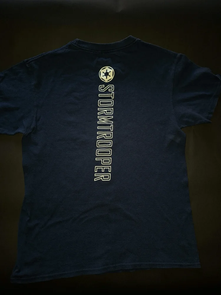 Star Wars T-shirts, size S, photo 2