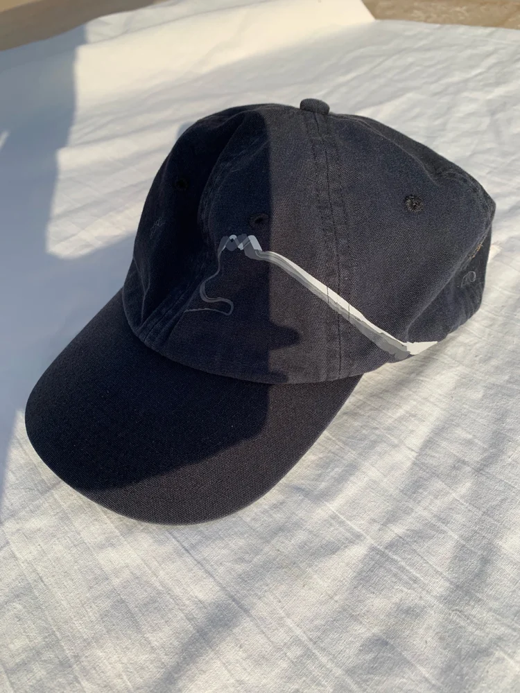 Puma Hats & Caps