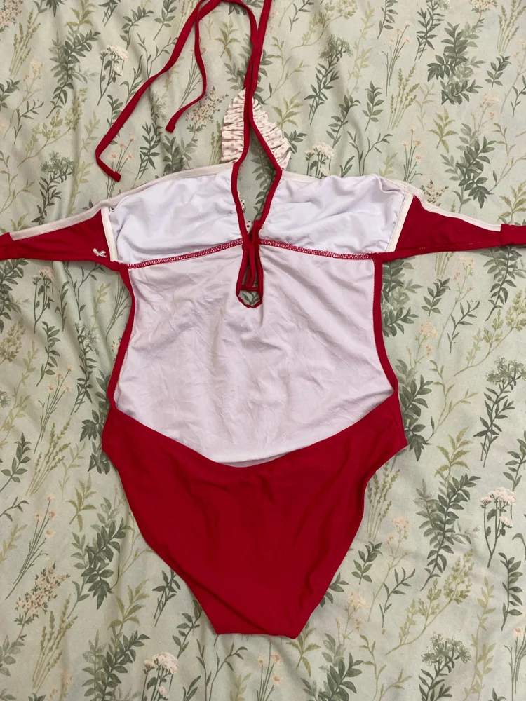 One-Piece Swimsuits, size L / 40 / 12, photo 3
