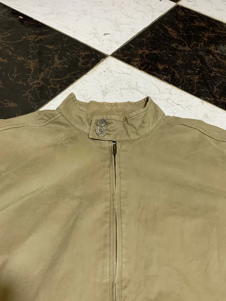 Jackets