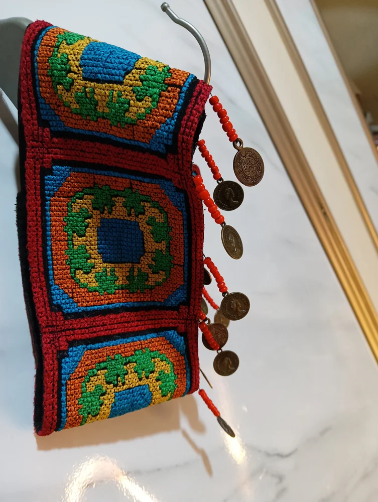 Local Belts, Excellent, photo 6