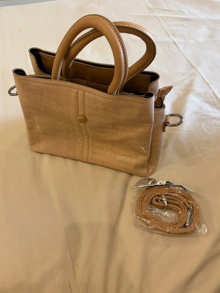 Shoulder Bag, size Other, photo 2