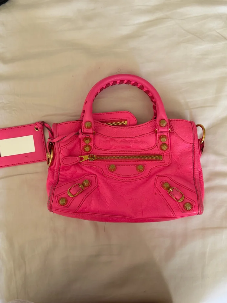Balenciaga Handbags