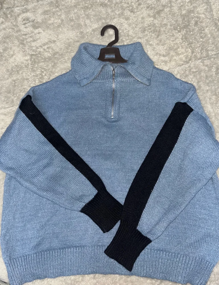 Sweaters & Pullovers