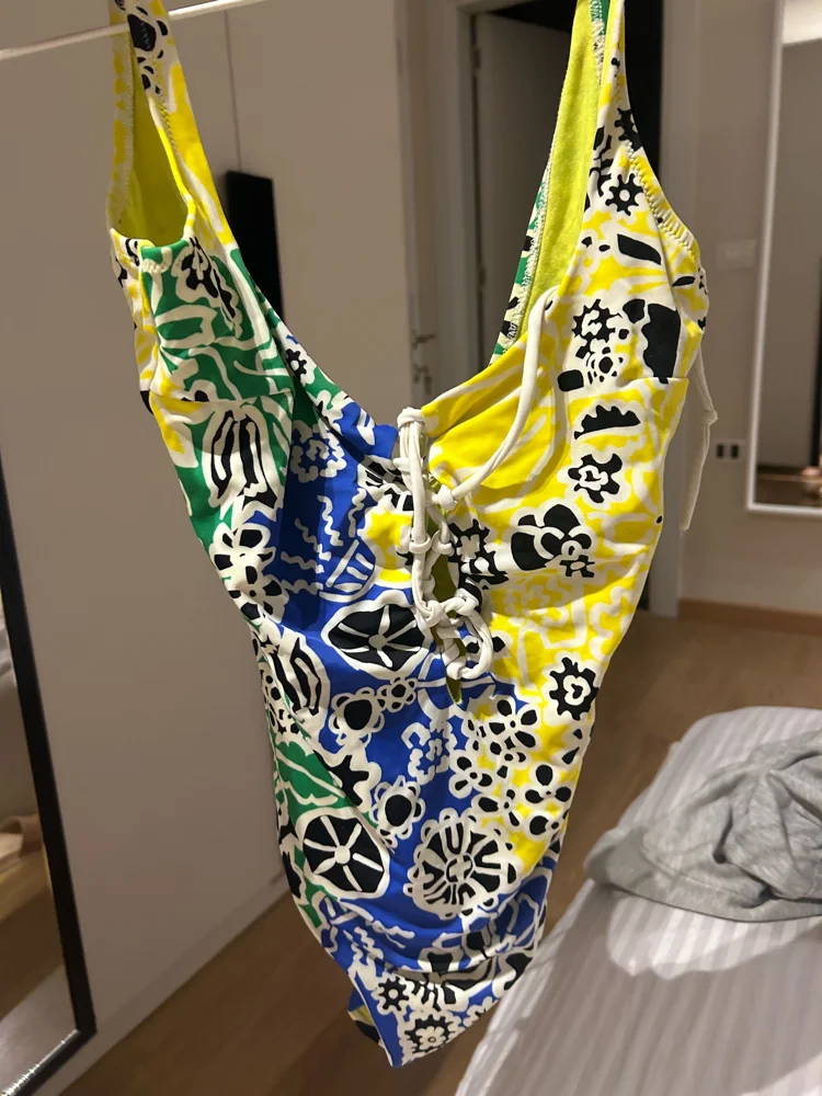 Desigual One-Piece Swimsuits, size S / 36 / 8, photo 2