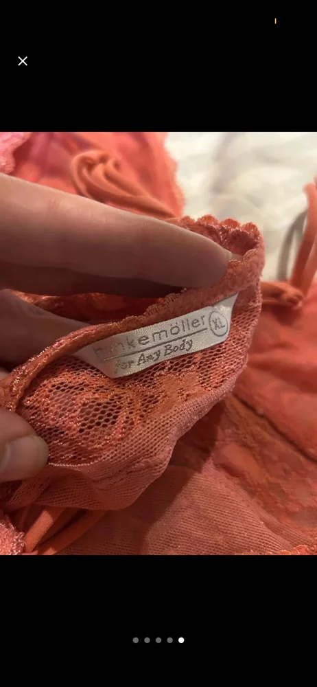 Hunkemöller Lingerie, size XL / 42 / 14, photo 2