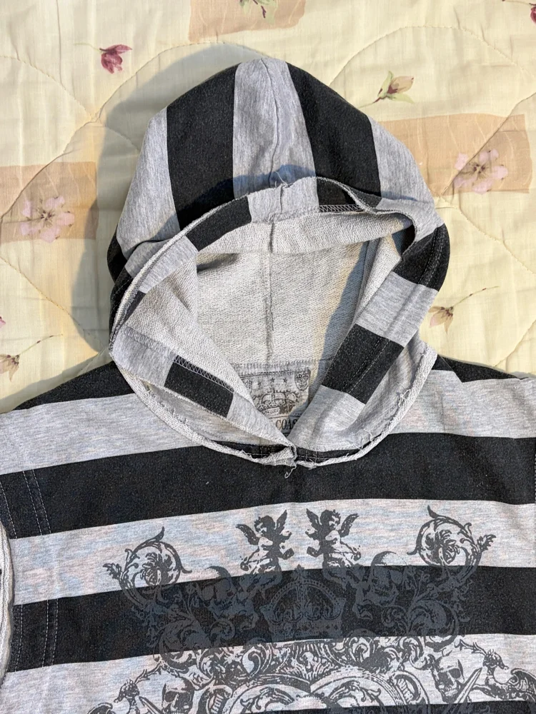 Green Coast Hoodies, Excellent, size 5XL, photo 4