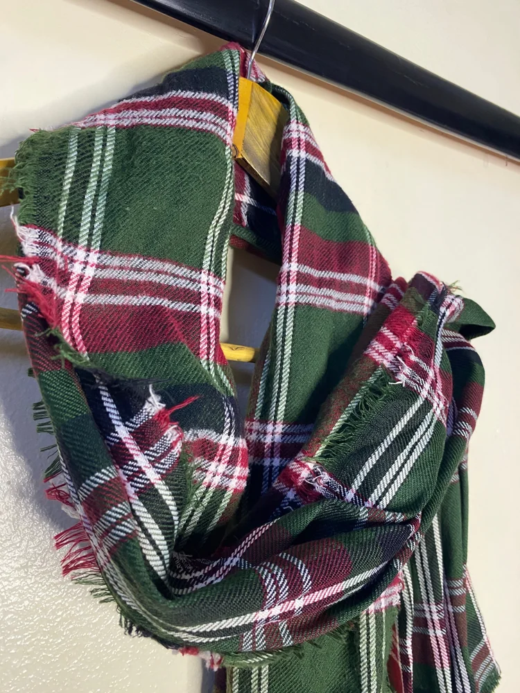 Scarves & Shawls, size Other, photo 2