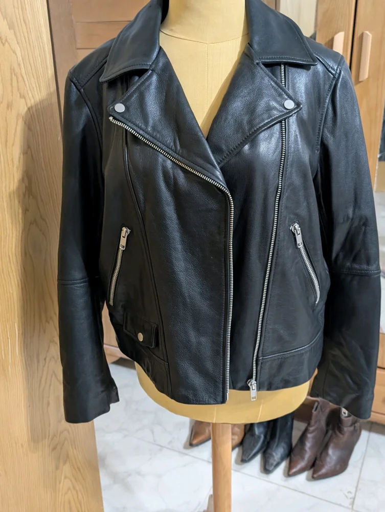 H&M Jackets