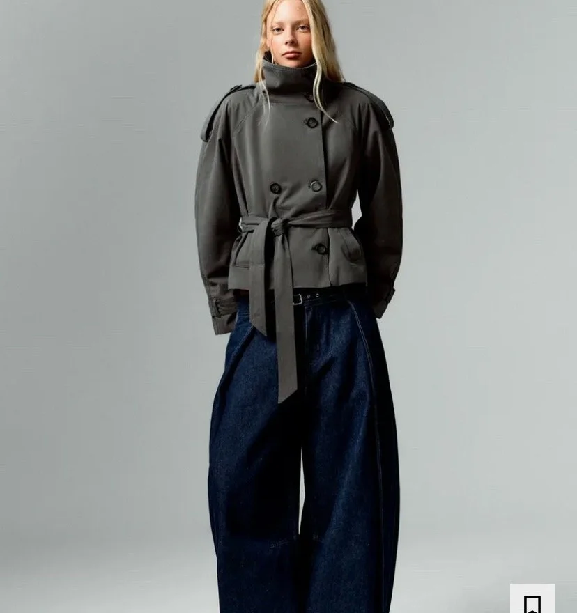 Bershka Coats, size Other, photo 2
