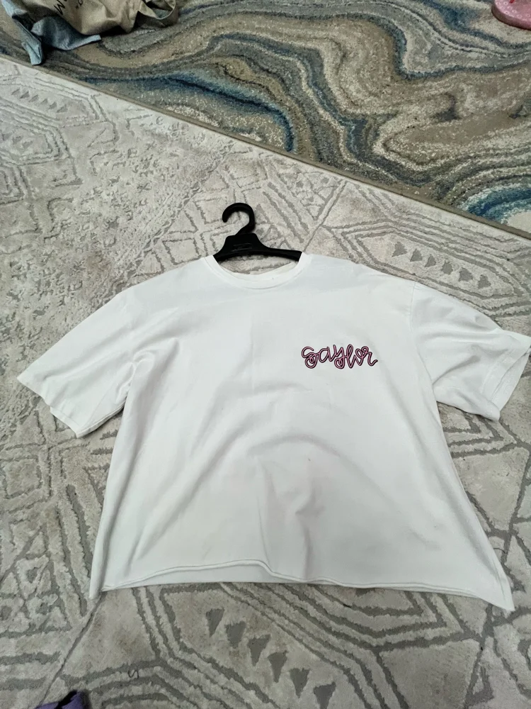 RAViN T-shirts