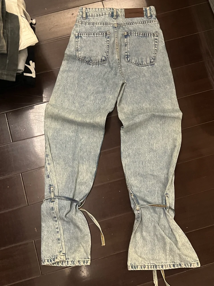 Notfound Co Jeans, size S / 36 / 8, photo 6