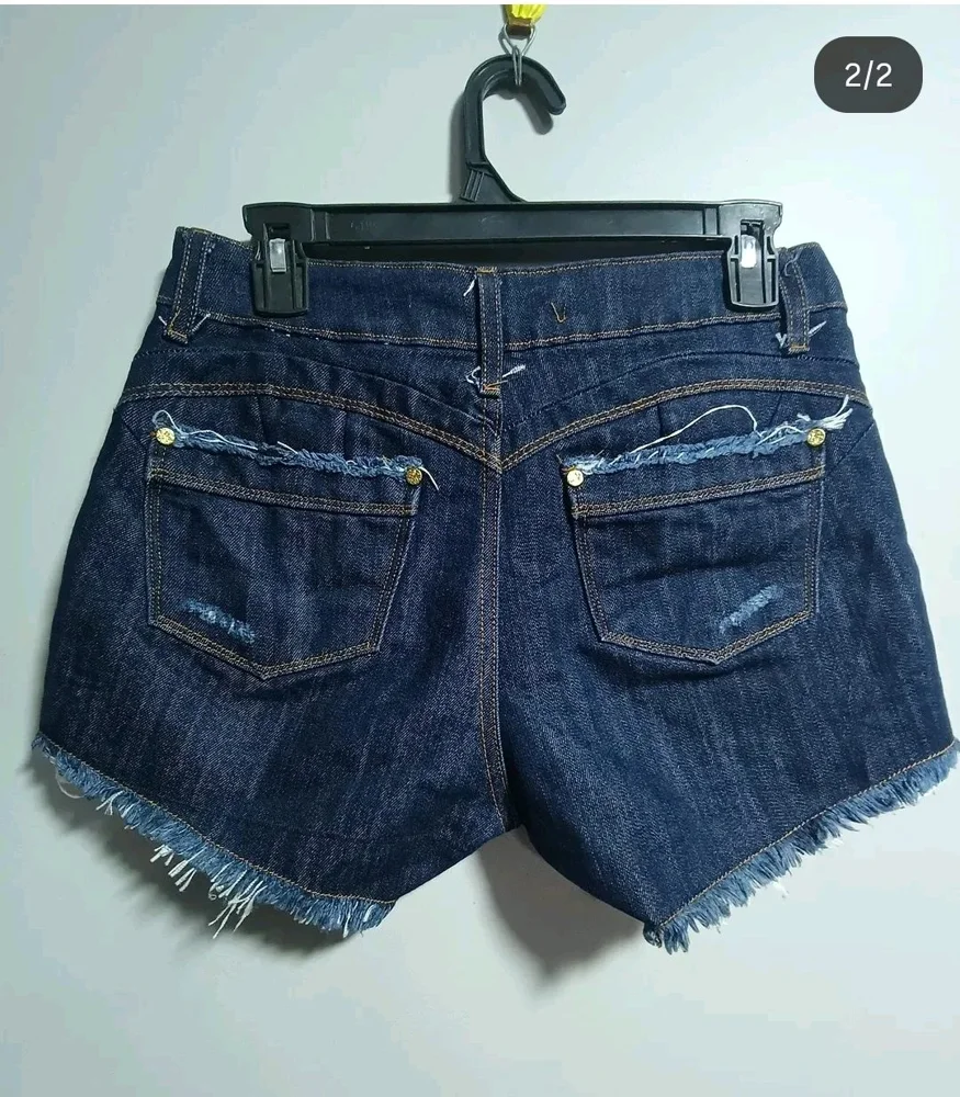 Rottweiler Shorts, size S / 36 / 8, photo 2