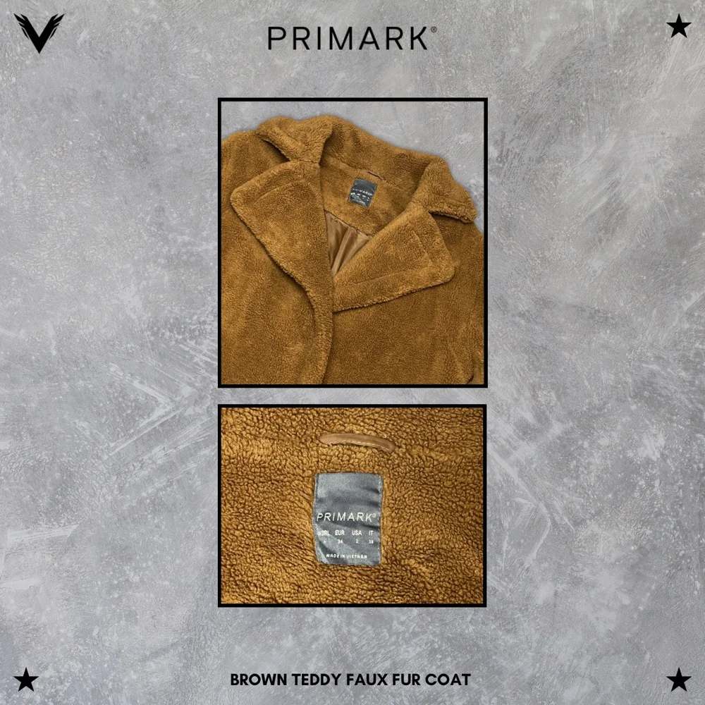 Primark Coats, size XS / 34 / 6, photo 3
