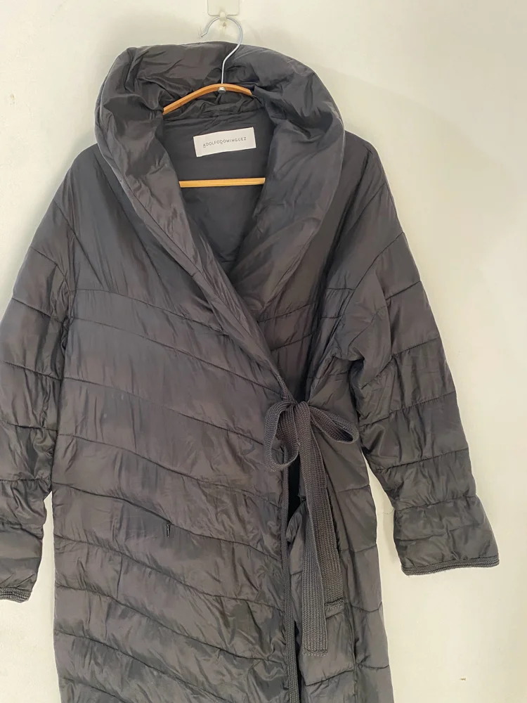 Adolfo Dominguez Coats, Very good, size M / 38 / 10, photo 3
